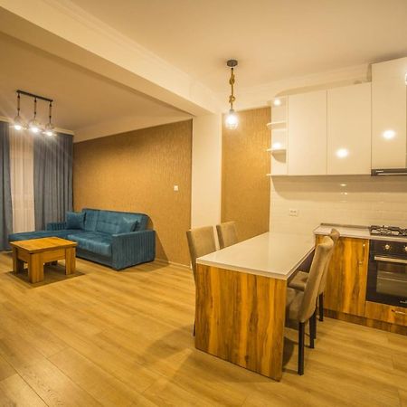 Tbilisi Sea New City Hualing Exterior foto
