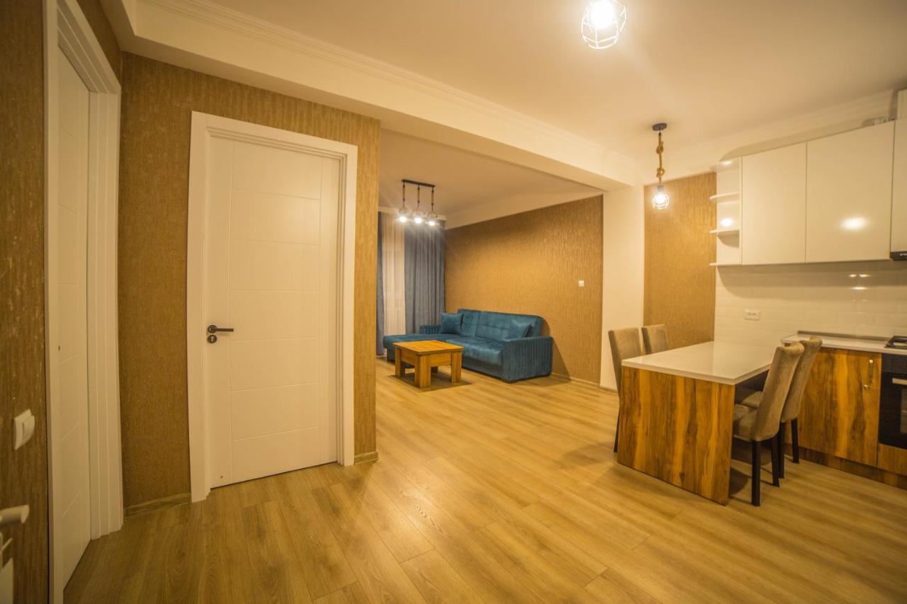 Tbilisi Sea New City Hualing Exterior foto