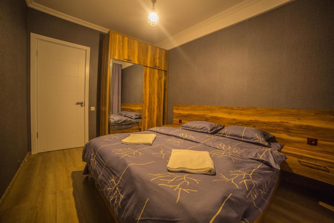 Tbilisi Sea New City Hualing Exterior foto