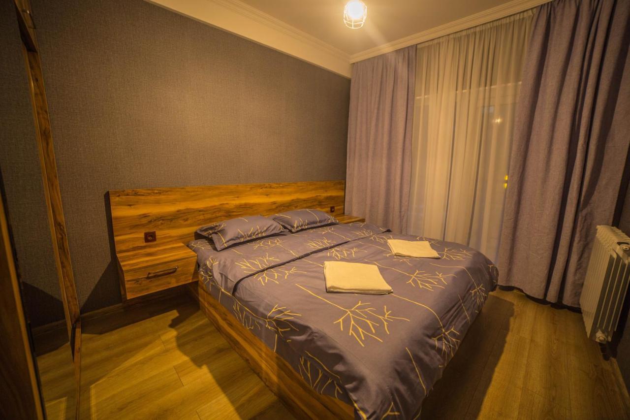 Tbilisi Sea New City Hualing Exterior foto